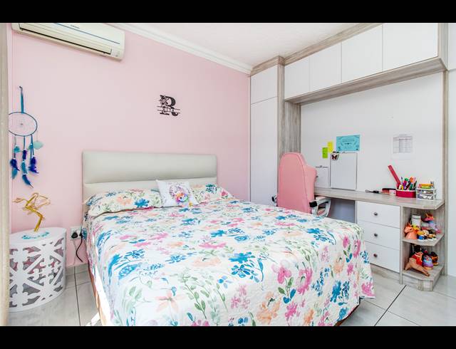 4 BEDROOM FREESTANDING FOR SALE IN MALANSHOF